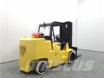 Hoist F180/36 LPG heftrucks