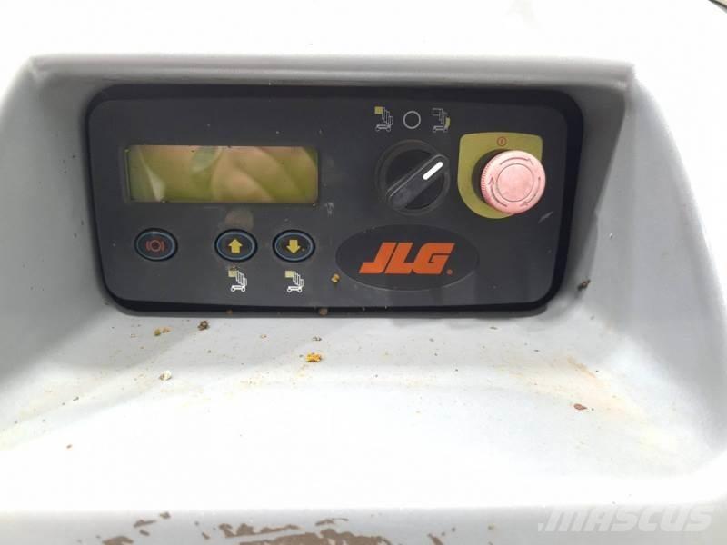JLG 20MVL Scheren-Arbeitsbühnen