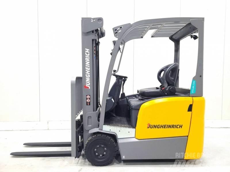 Jungheinrich EFG BB216K Heftrucks overige