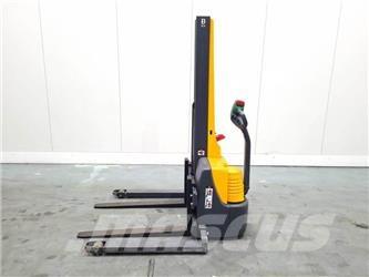 Jungheinrich EMC B10 Deichselstapler