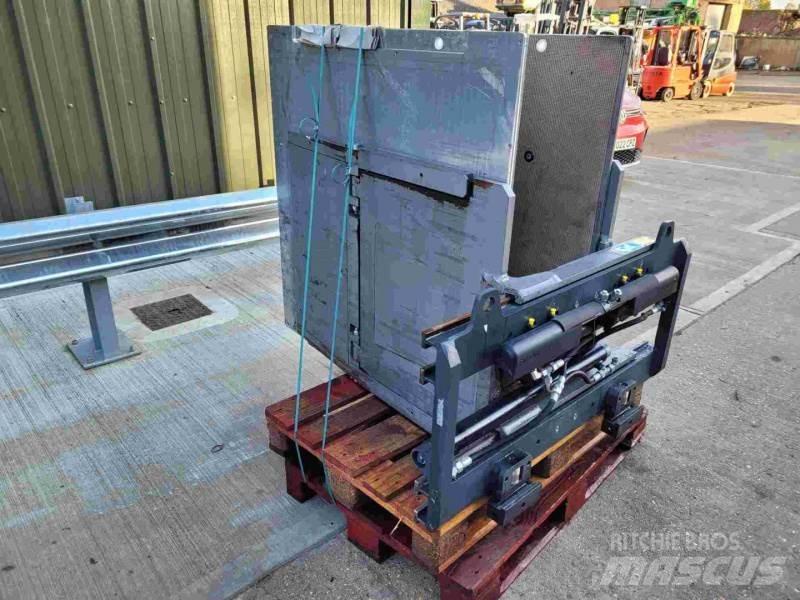 Kaup 15T414-1L Sonstige Flurförderzeuge