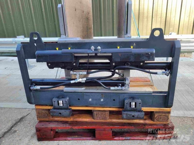 Kaup 15T414-1L Sonstige Flurförderzeuge