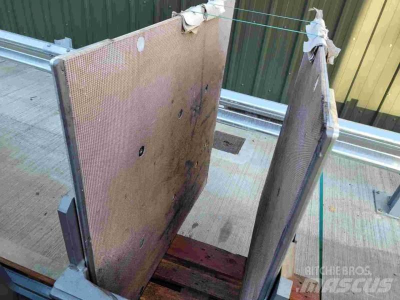 Kaup 15T414-1L Sonstige Flurförderzeuge