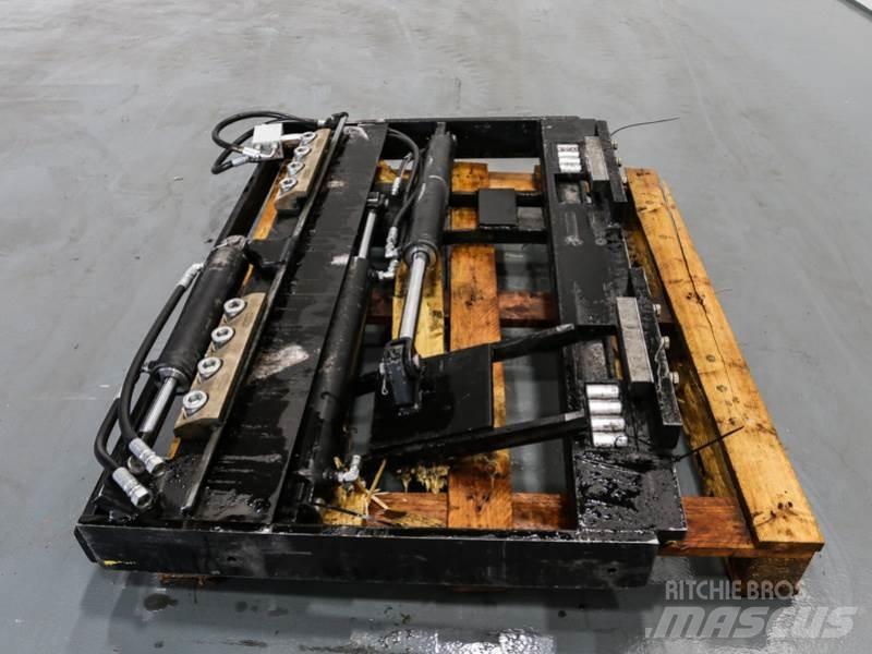Kaup FLSE150C50501 Drehgeräte