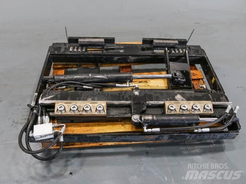 Kaup FLSE150C50501 Drehgeräte
