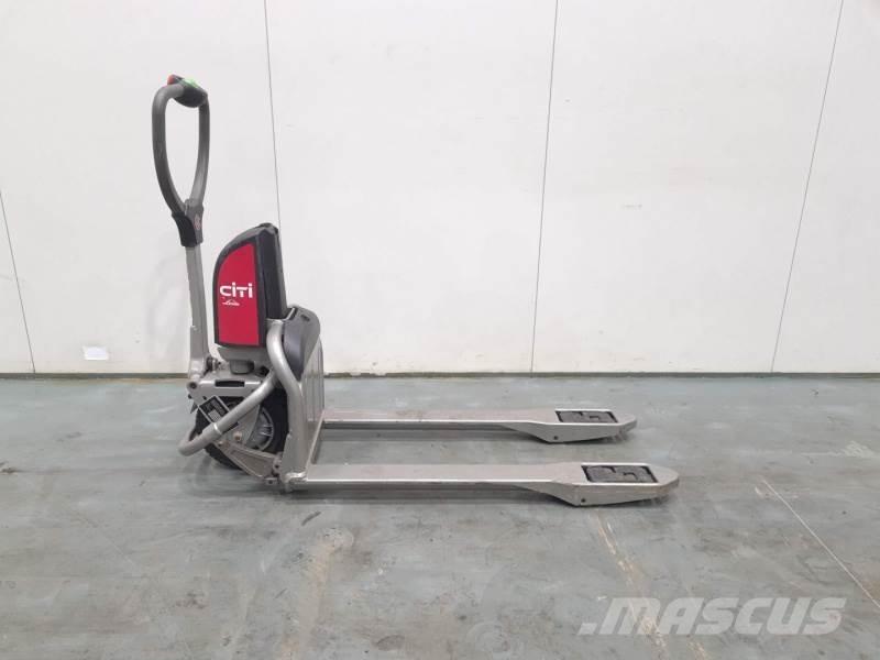 Linde CITI ONE 1130-00 Handhubwagen