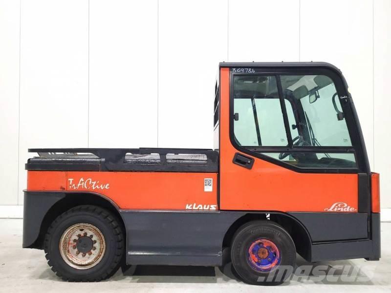 Linde P250 Schlepper