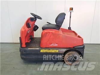 Linde P60 Schlepper