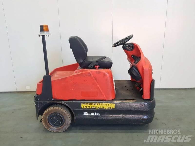 Linde P60 Schlepper