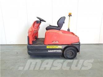 Linde P60 126 Schlepper