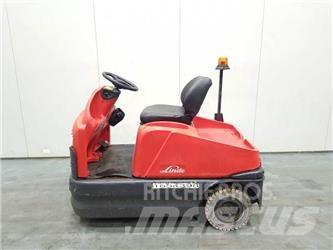 Linde P60Z Schlepper