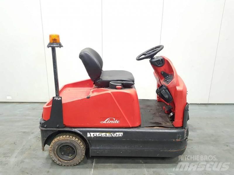 Linde P60Z Schlepper