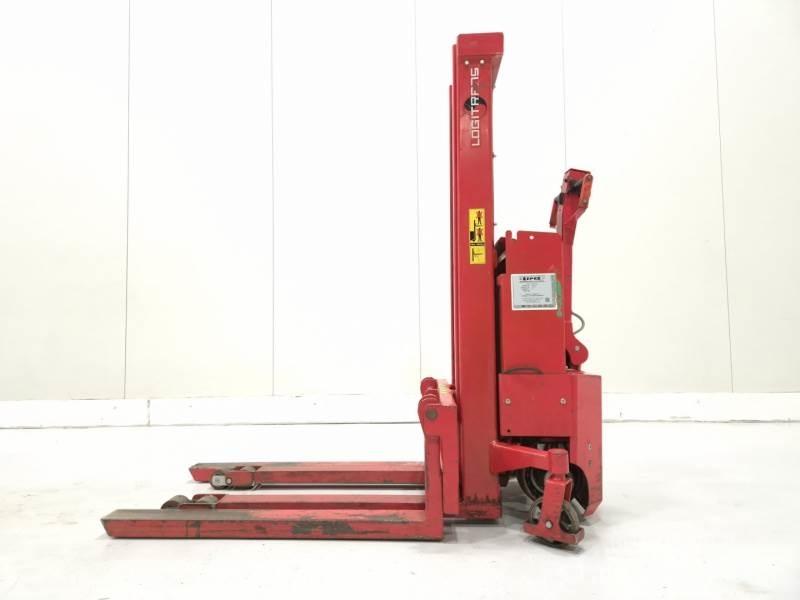Logitrans SEHS1000/2400 Hand stapelaars