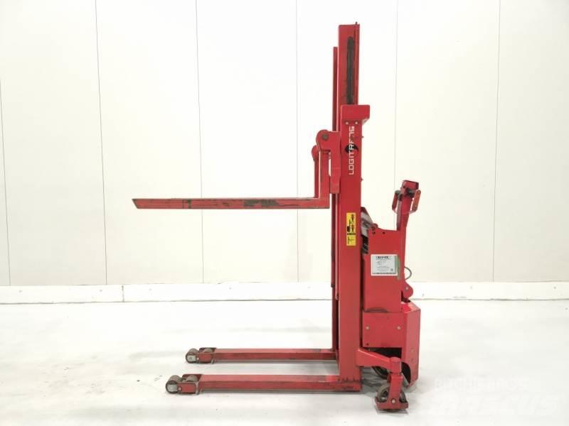 Logitrans SEHS1000/2400 Hand stapelaars