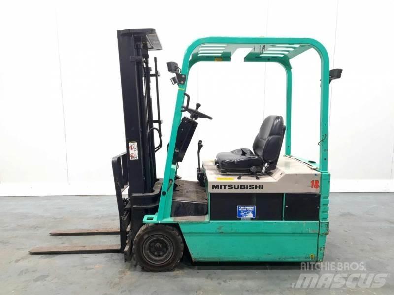 Mitsubishi FBS18 Heftrucks overige