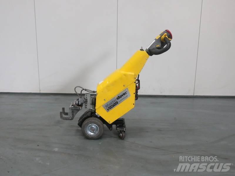  OTHER VEHICHLE SM100 PLUS Sonstige Flurförderzeuge