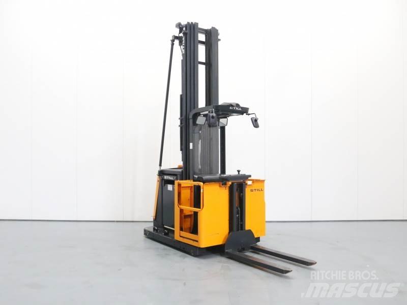 Still EK12I Mittelhub-Kommissionierer