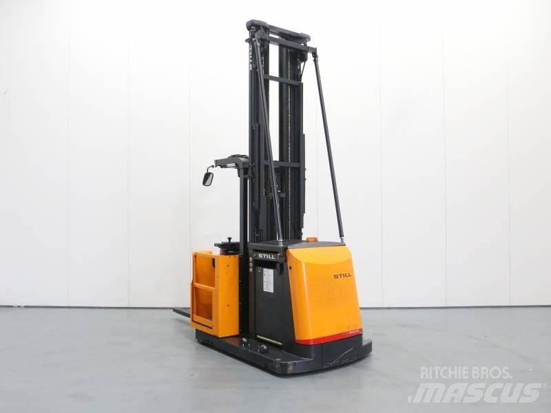 Still EK12I Mittelhub-Kommissionierer