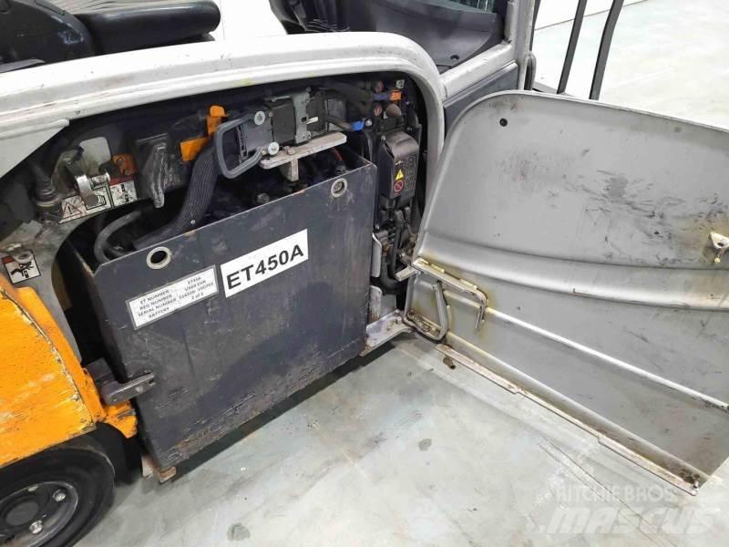 Still RX20-16P Elektrische heftrucks