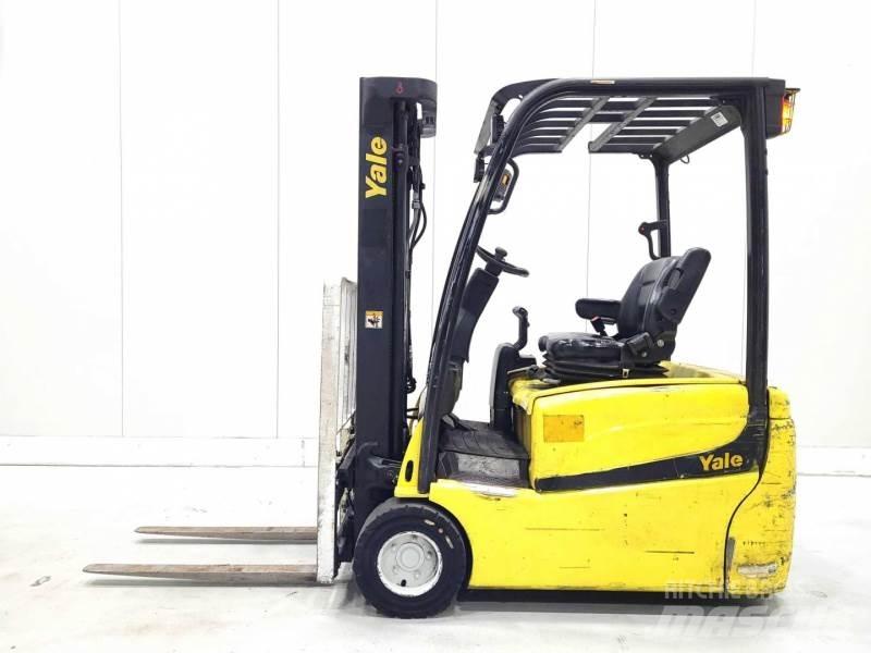 Yale ERP18VT Heftrucks overige