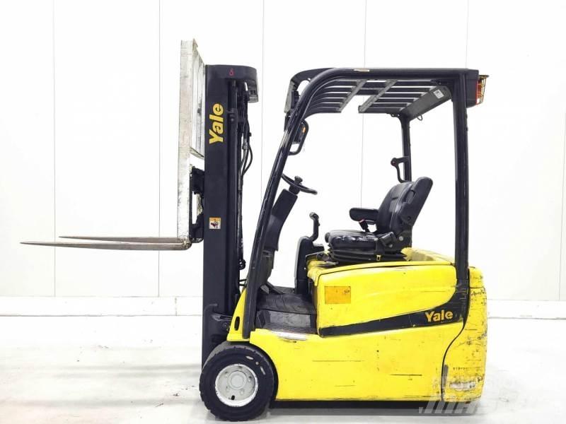 Yale ERP18VT Heftrucks overige