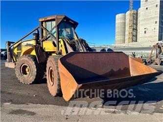Volvo L150G Radlader