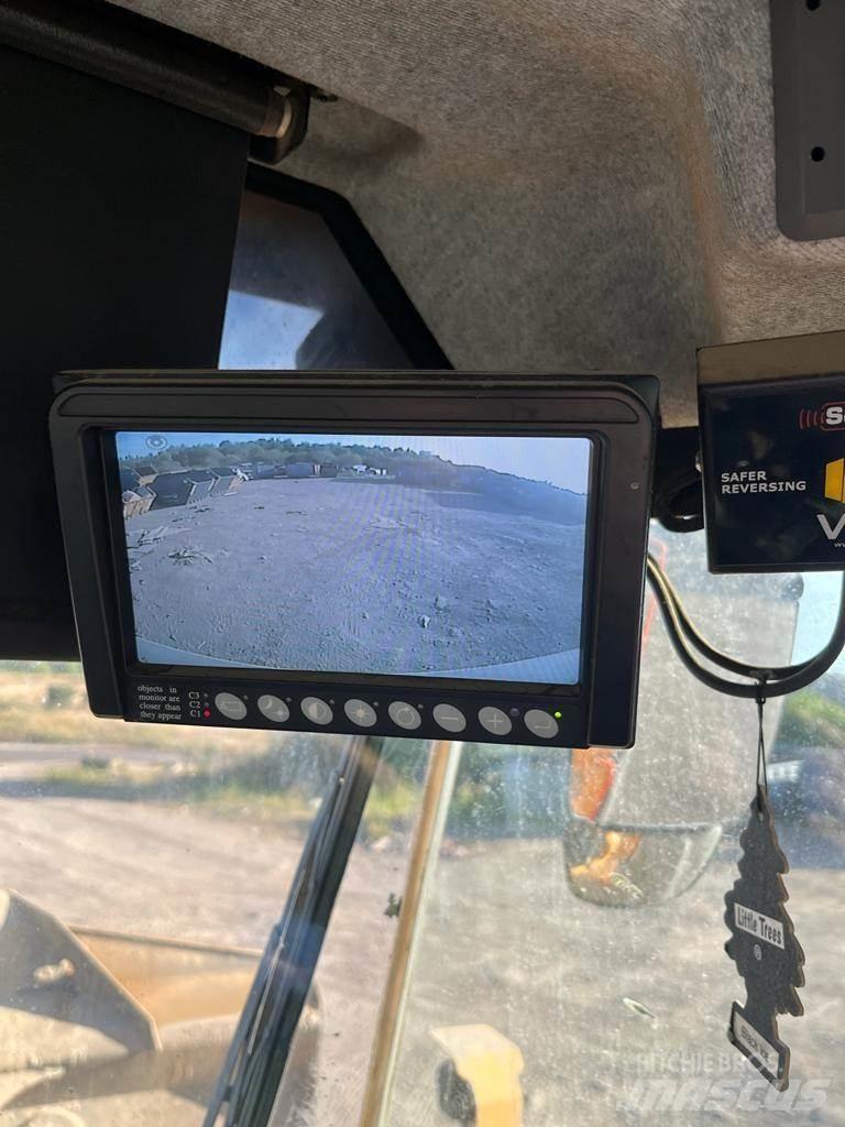 Volvo L150H Radlader