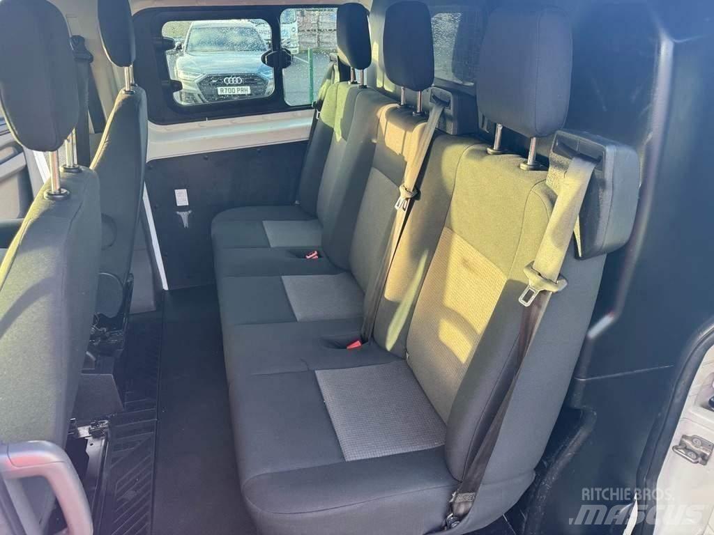 Ford  Minibusse