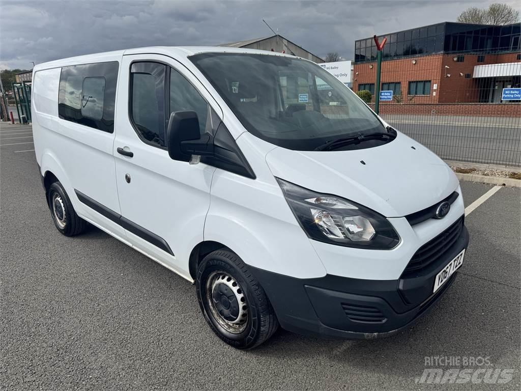 Ford  Minibusse