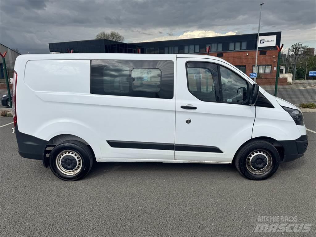 Ford  Minibusse