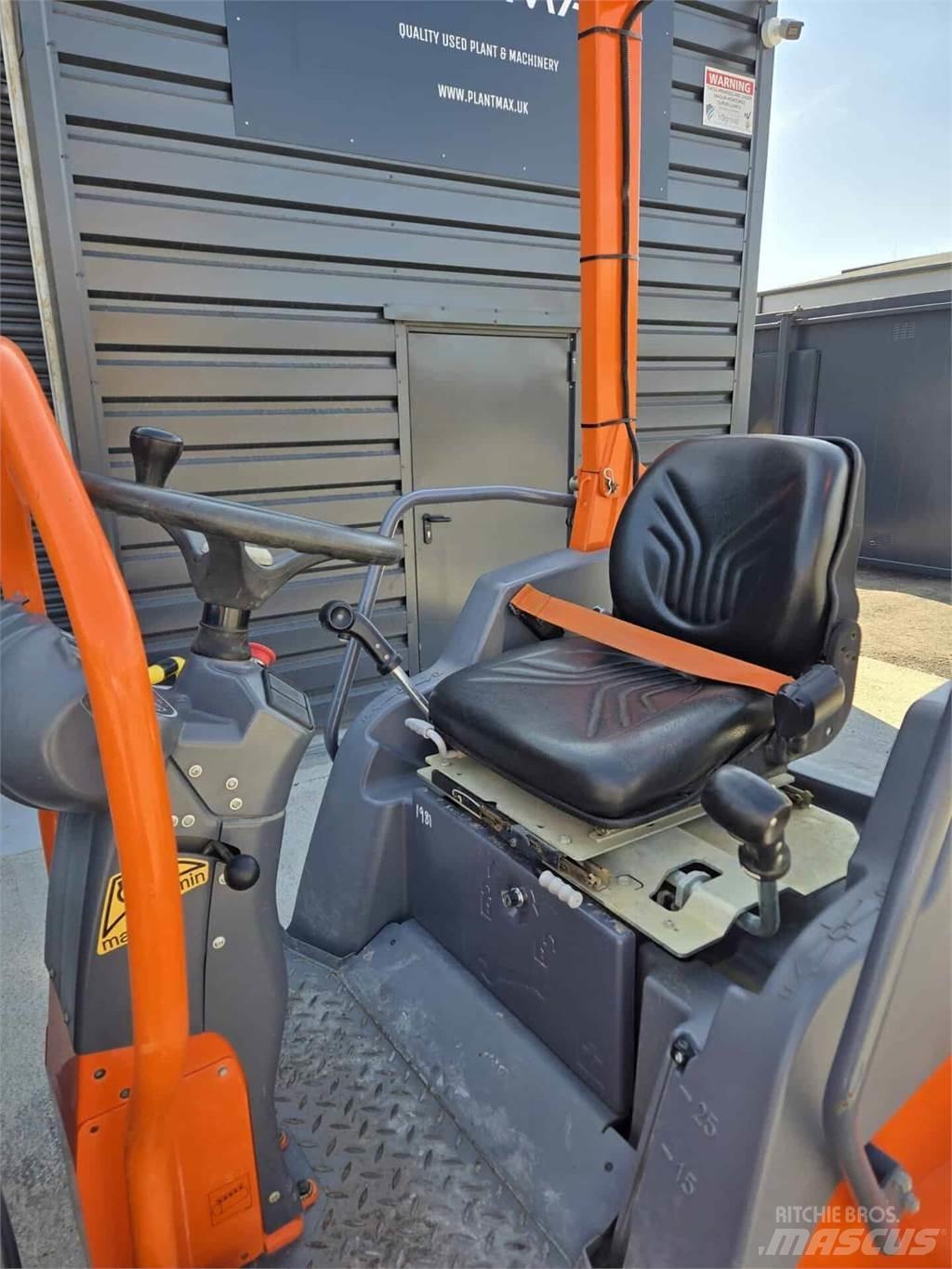 Hamm HD12 Sonstige Baumaschinen