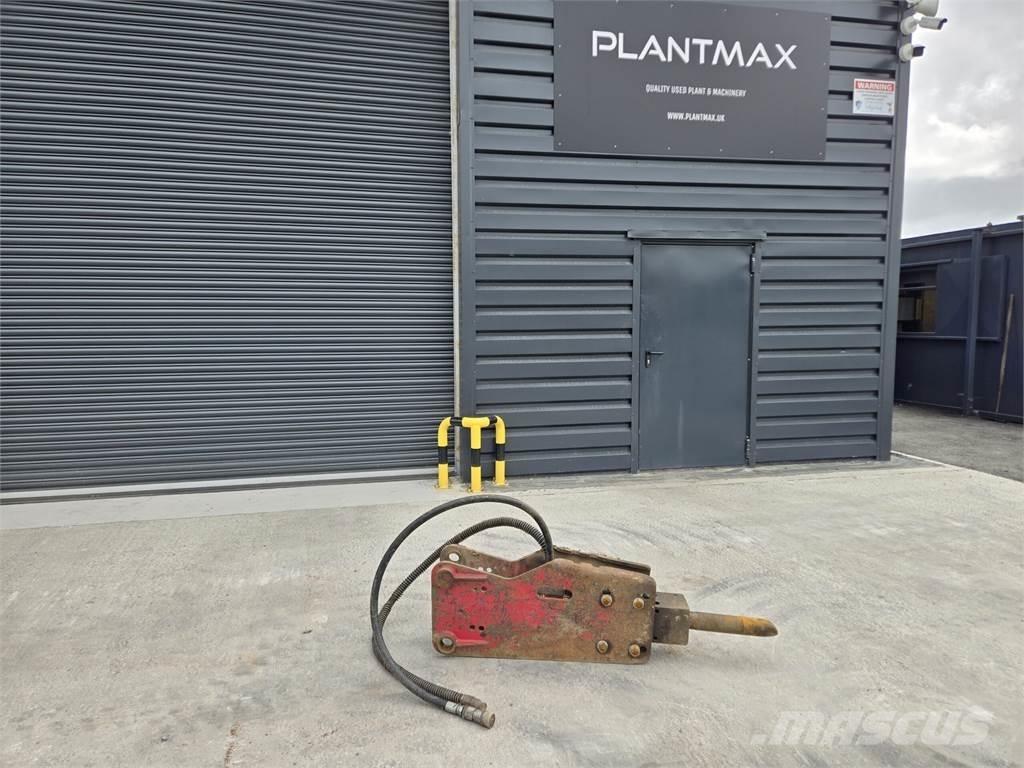   Sonstige Baumaschinen