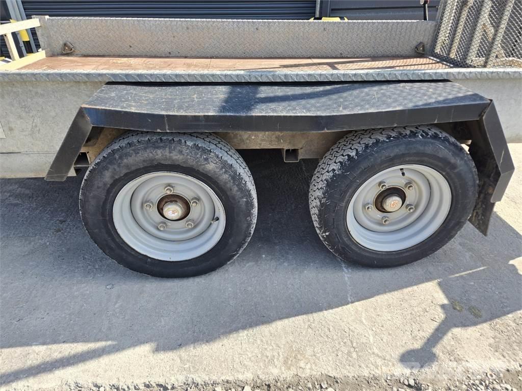   Maschinetransporter