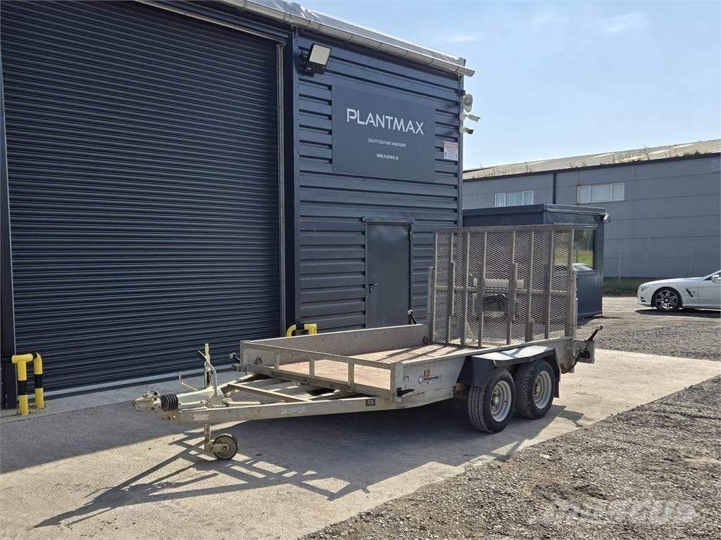   Maschinetransporter