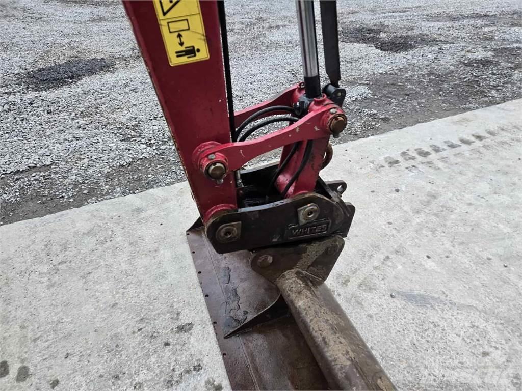 Yanmar VIO50 Minibagger < 7t