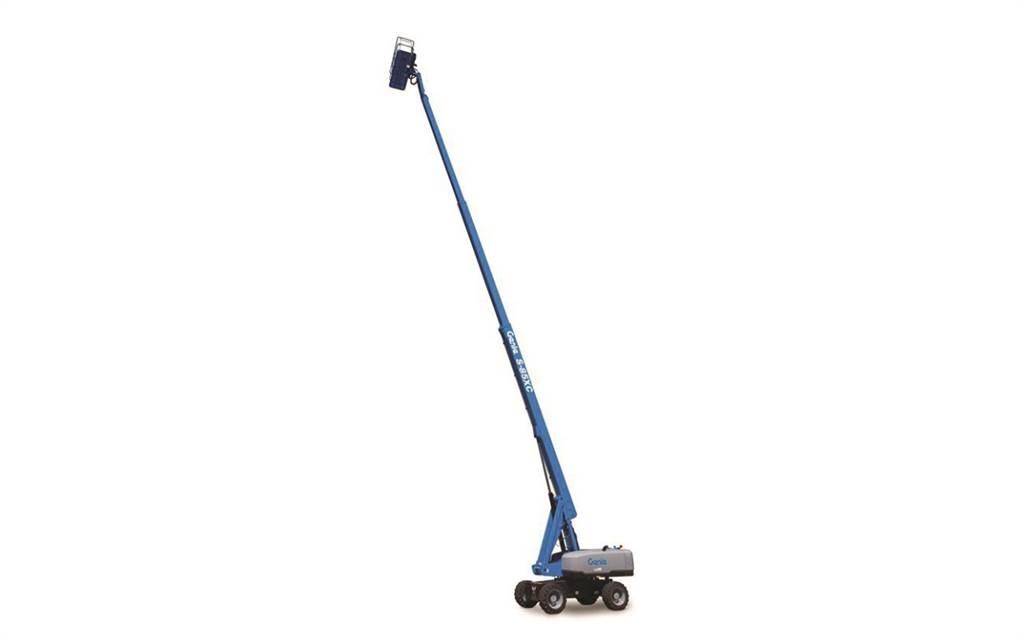 Genie S-85 XC Teleskopbühnen