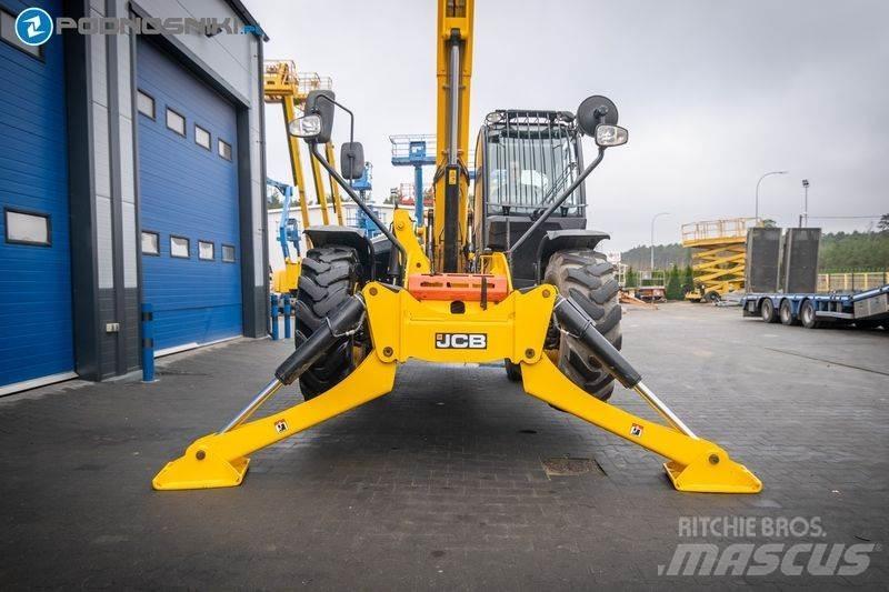 JCB 540-170 Teleskoplader