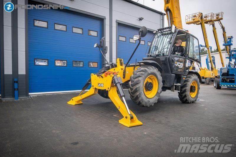 JCB 540-170 Teleskoplader