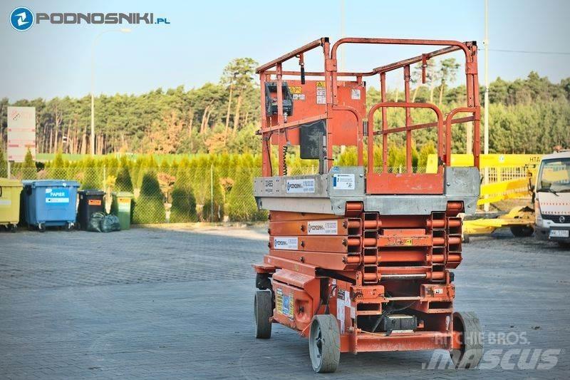 JLG 3246ES Scheren-Arbeitsbühnen