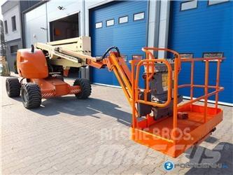 JLG 510AJ Gelenkteleskoparbeitsbühnen
