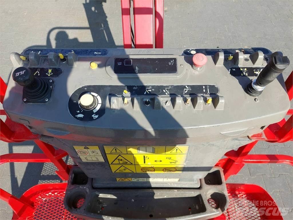 JLG M450AJ Gelenkteleskoparbeitsbühnen