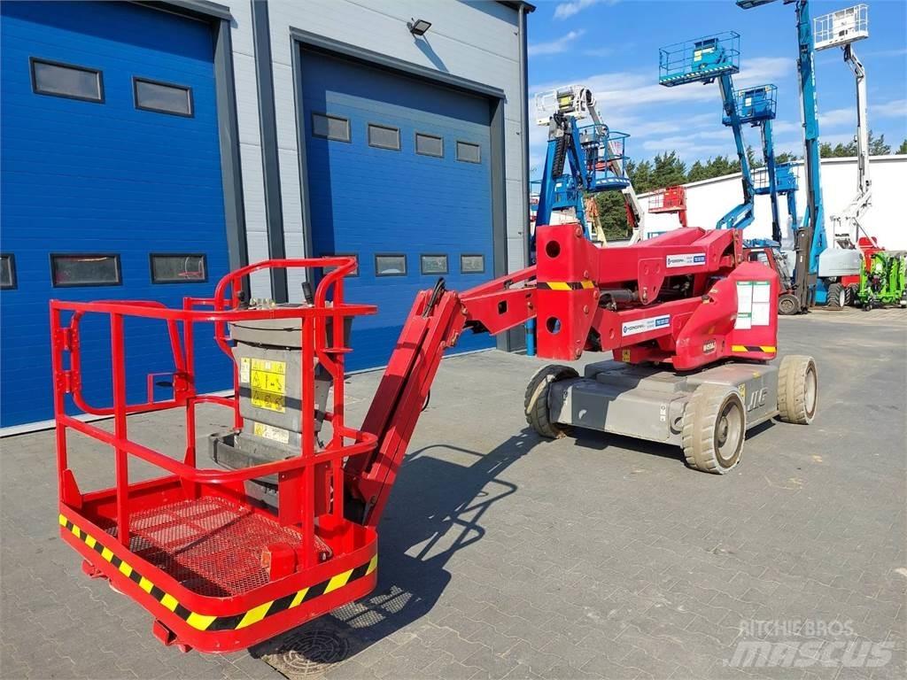 JLG M450AJ Gelenkteleskoparbeitsbühnen