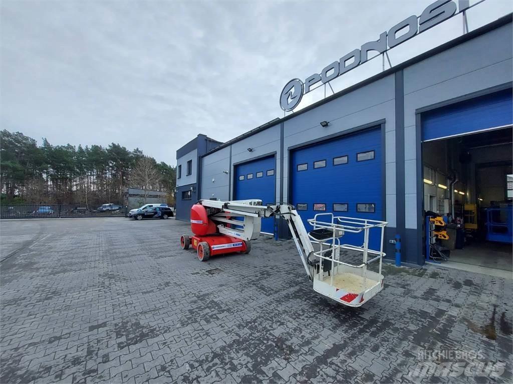 Manitou 170 AETJL Gelenkteleskoparbeitsbühnen