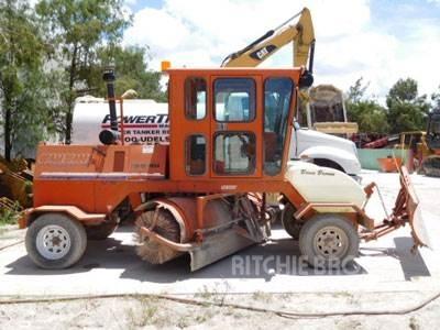 Broce RJT350 Kehrer
