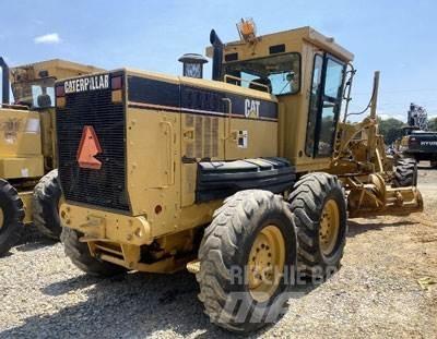 CAT 140H Grader