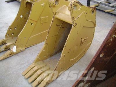 CAT 315C, Bucket GP 18 Andere Zubehörteile