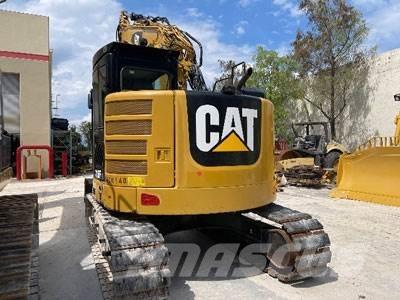 CAT 315FL Raupenbagger