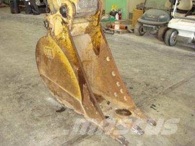 CAT 320C, Bucket GP 24 Andere Zubehörteile