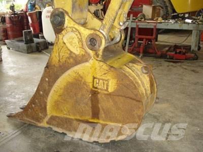CAT 320C, Bucket GP 24 Andere Zubehörteile