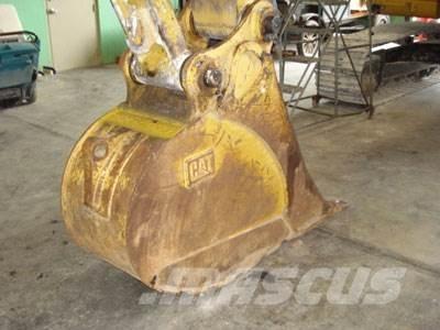 CAT 320C, Bucket GP 24 Andere Zubehörteile